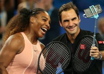 US Open: Federer, Serena eye history at Flushing Meadows