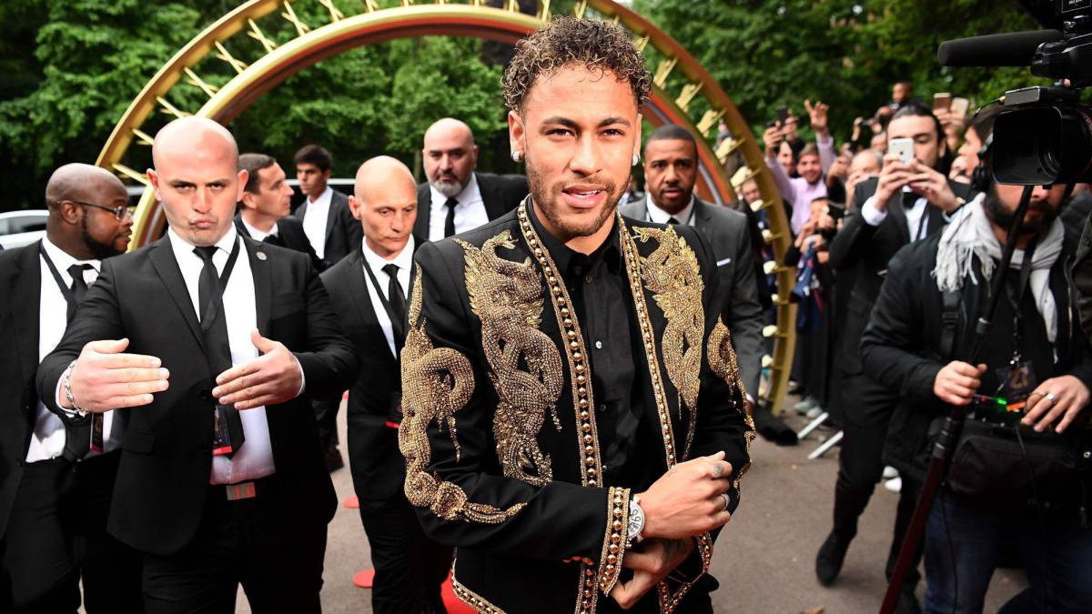 Neymar lays down his demands for Real Madrid and Barcelona