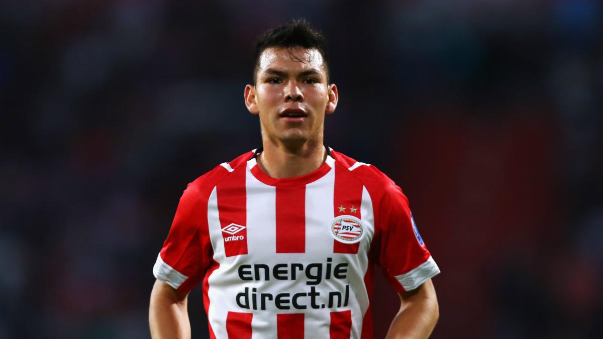 Ancelotti excited about Napoli potential following Lozano signing
