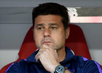 I am not a chemist - Pochettino team selections are not 'experiments'