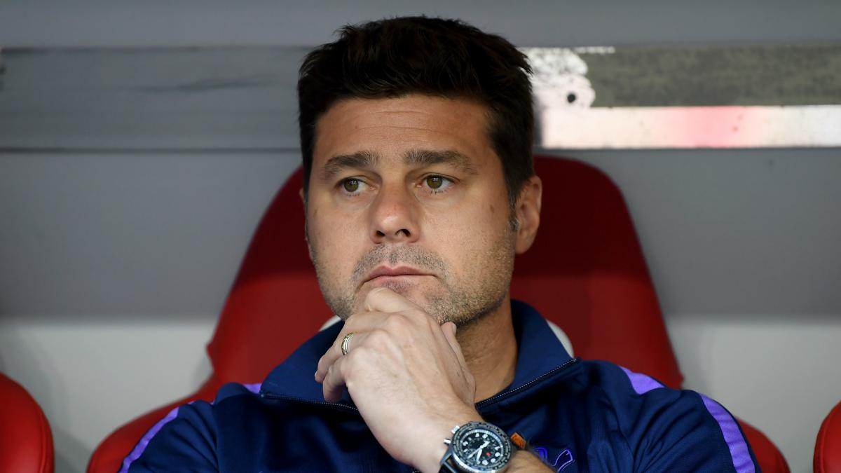 I am not a chemist - Pochettino team selections are not 'experiments'
