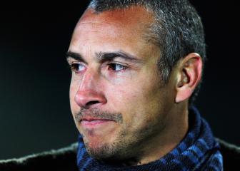 Larsson quits Helsingborgs after verbal abuse from fans