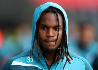 Renato Sanches secures Bayern exit with €25m move to Lille