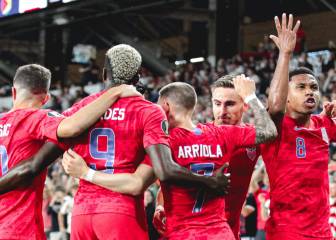 USA won't set foot in Cuba; Nations League venue moved