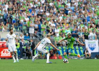 5 things you need to know about Sounders - Timbers rivalry