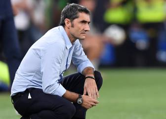 Injury-hit Barça face bête noire Betis hoping to avert crisis