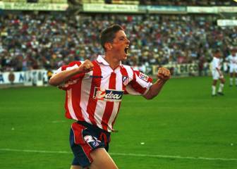 Torres is a football legend - Simeone