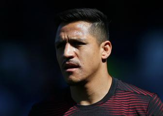 Rumour Has It: Inter and Man United agree Sánchez loan