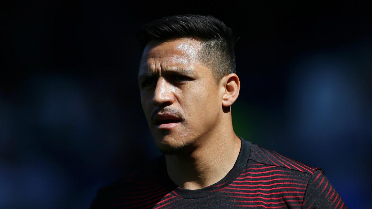 Rumour Has It: Inter and Man United agree Sanchez loan
