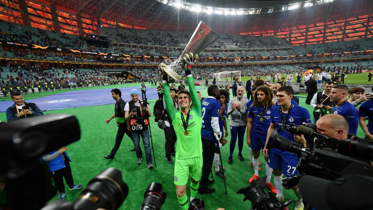 Liverpool, Arsenal, Spurs and Chelsea fans demand changes to UEFA finals