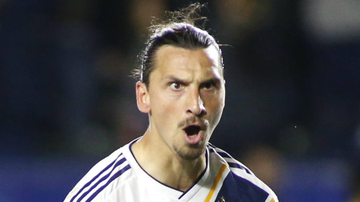 If Man United need me, I'm here – Ibrahimovic