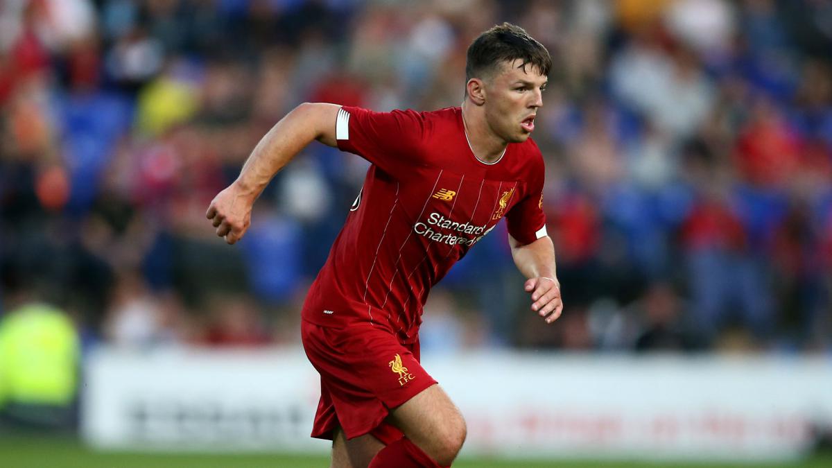 Liverpool criticise 'inaccurate' agent outburst on Duncan