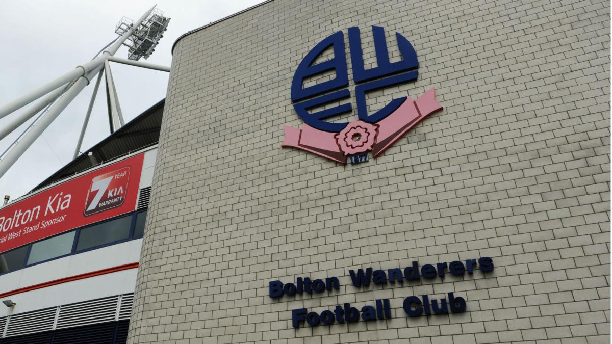 Bolton Wanderers saved as Football Ventures completes takeover