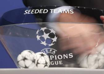 Champions League group stage draw 2019/20: teams, pots, rules