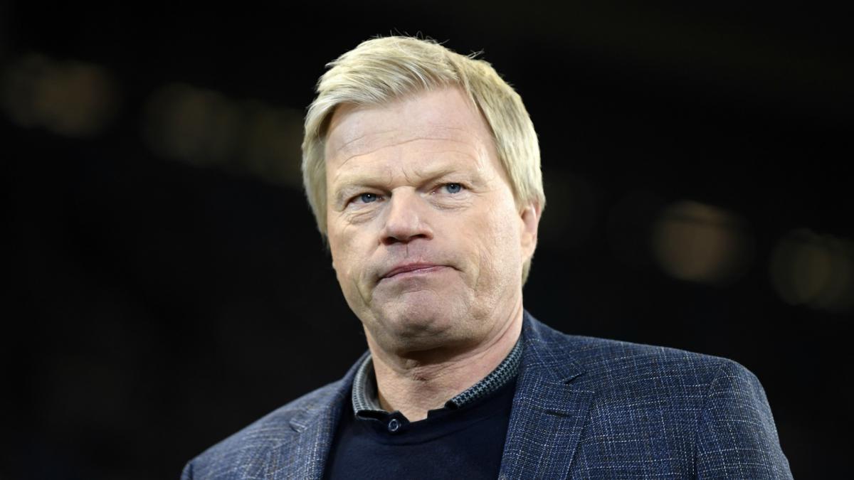 Kahn to replace Rummenigge as Bayern Munich CEO