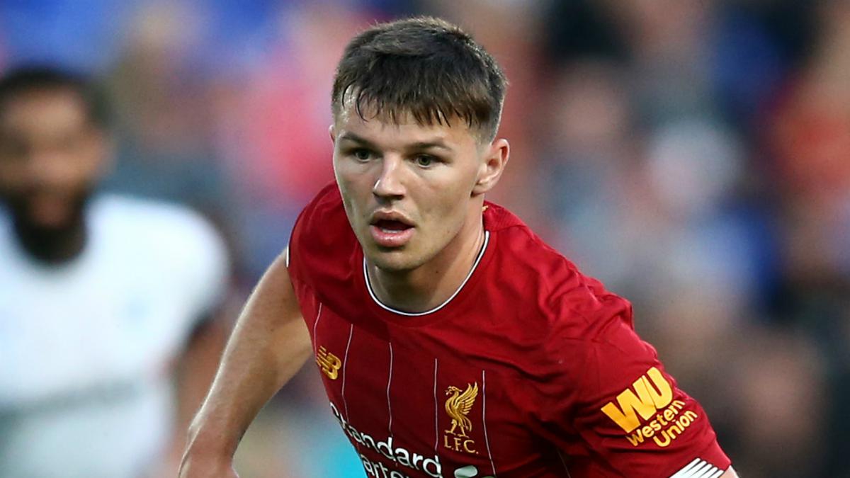 Liverpool 'really care' about Duncan, says Klopp