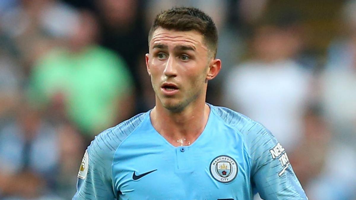 Laporte the best in Europe, says Man City boss Guardiola