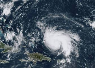 Events that will be affected by Dorian in Florida