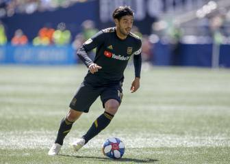 Carlos Vela without a definite return date