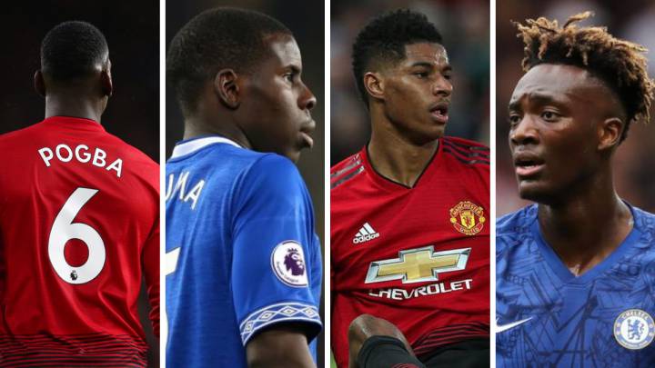 Twitter vows to tackle racist abuse targeted at football players