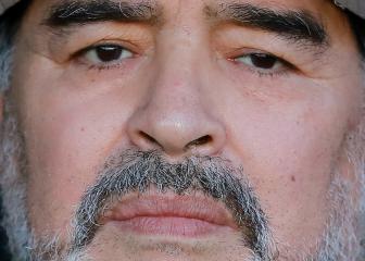 Maradona open to return amid Gimnasia La Plata rumours