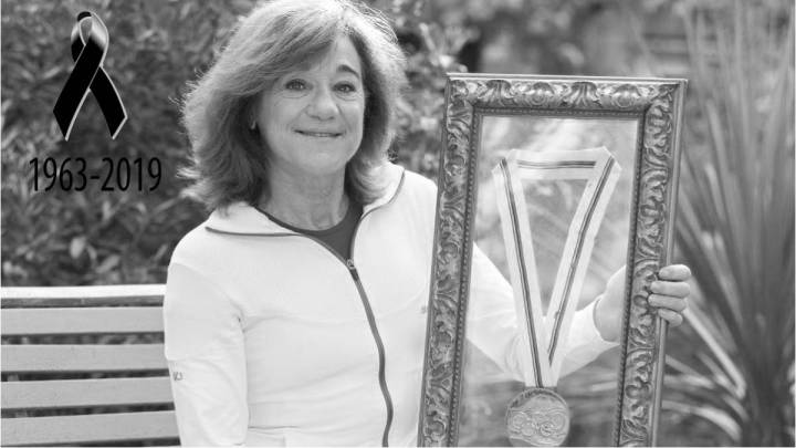 Former Spanish skier Blanca Fernández Ochoa found dead confirm police sources