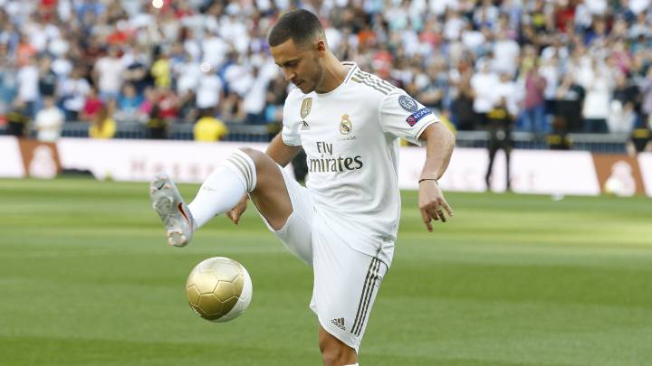 Real Madrid seventh biggest spender in last decade