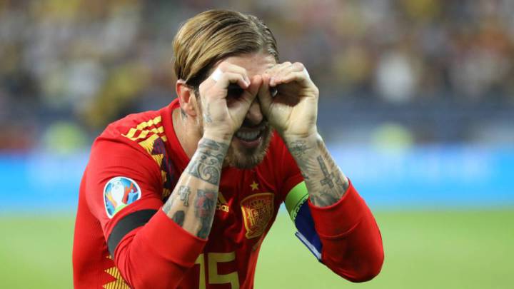 Romania vs Spain live online: Euro 2020 qualifier