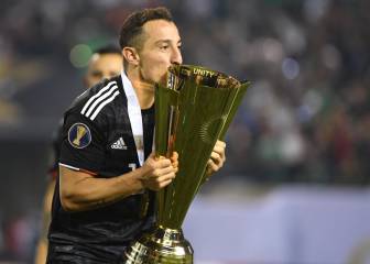 Concacaf announce new process for Gold Cup qualifying