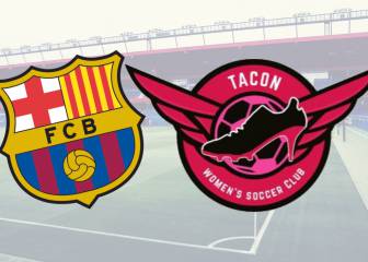 El 'Clásico' kick-starts new women's season in Spain