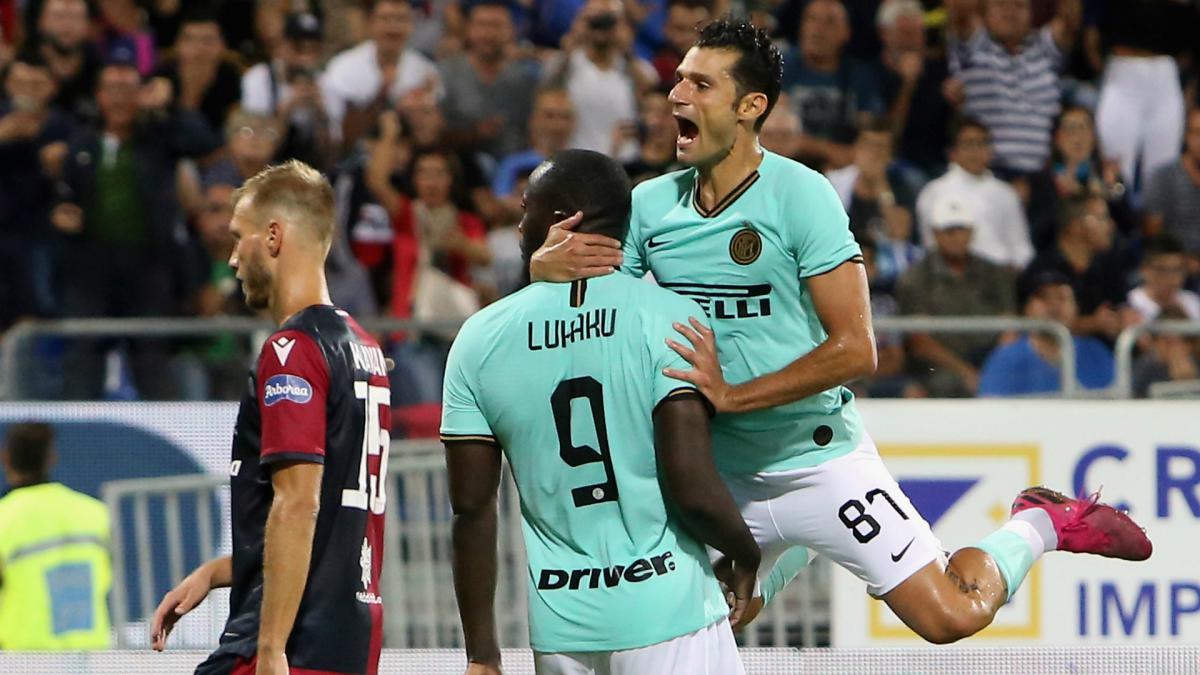 Do not burden officials with Serie A racism problem, says chief of referees Nicchi
