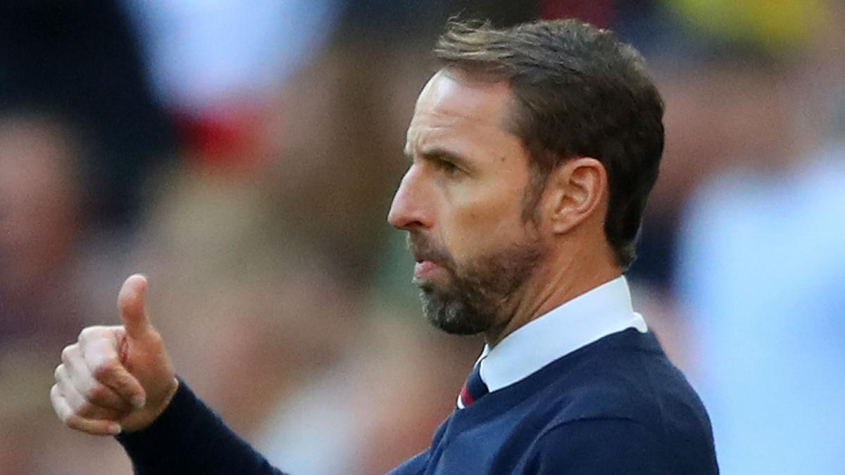 Southgate unconcerned by complacency despite demanding England improvements