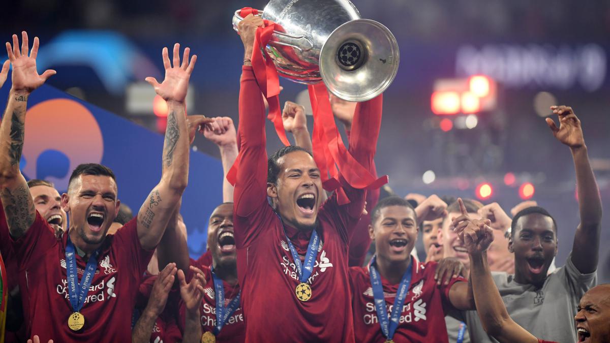 Rumour Has It: Van Dijk agrees six-year Liverpool deal