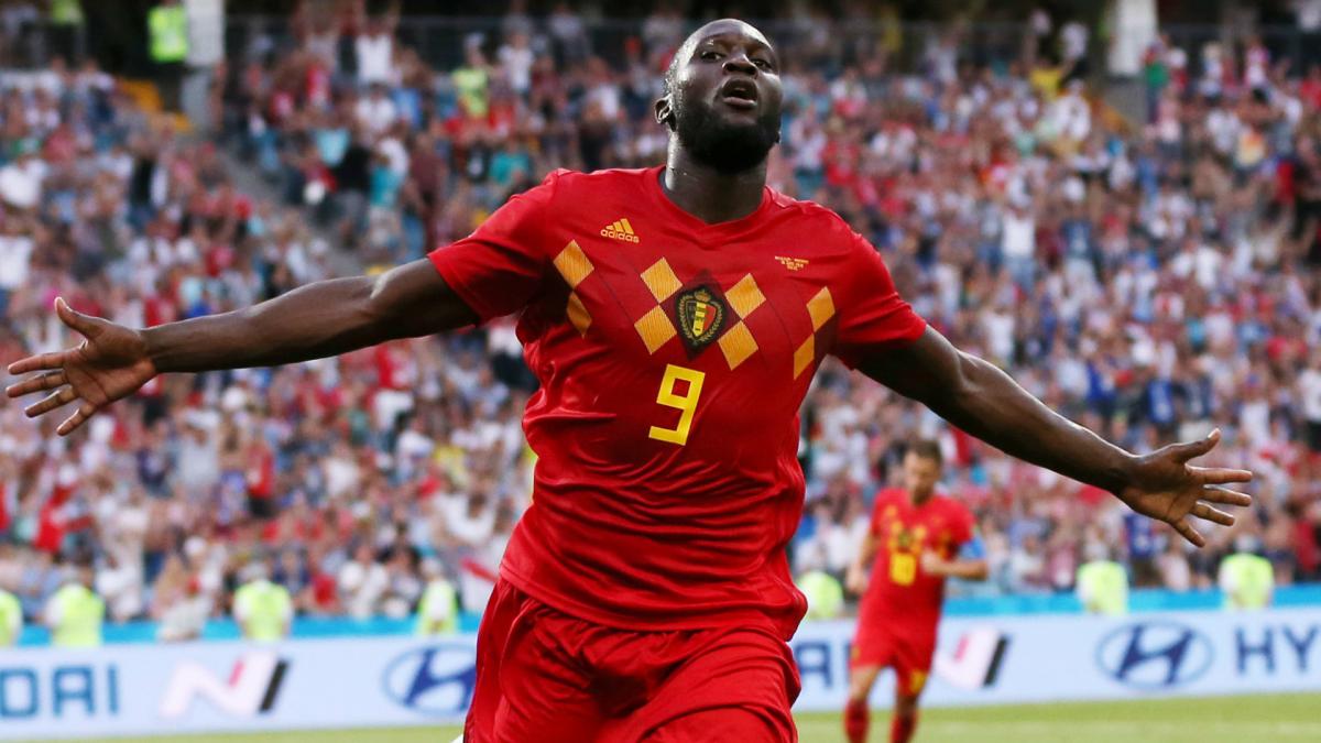 Martinez: I haven't seen Lukaku so free and happy