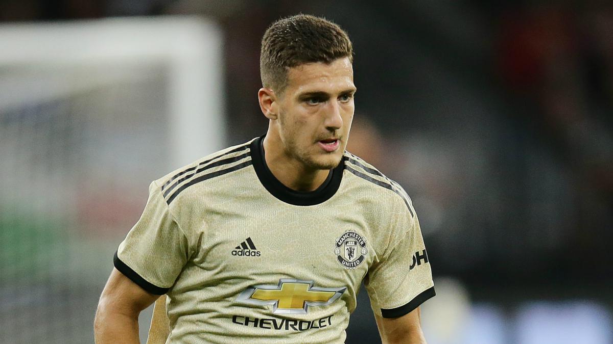 Man United defender Dalot completes hip treatment in China