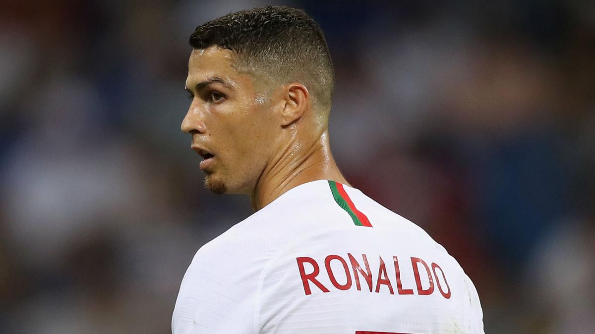 Ronaldo: Ballon d'Or? I don't think about individual prizes