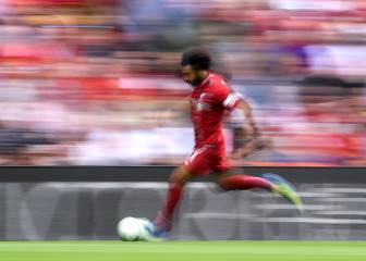 Mo Salah greedy? What a load of nonsense, says Fowler