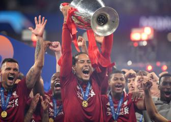 Van Dijk,