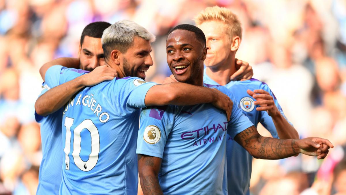 Man City are still Premier League favourites – Carragher