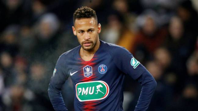 Neymar