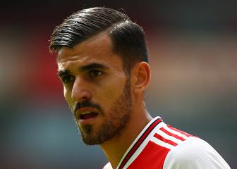 Dani Ceballos,