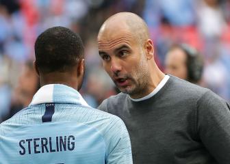 Sterling