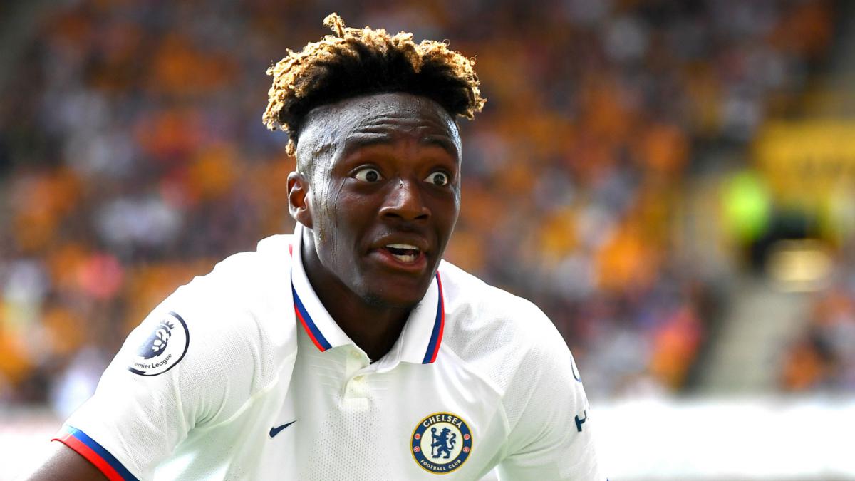 Premier League Review: Abraham hits hat-trick, Canaries stun champions