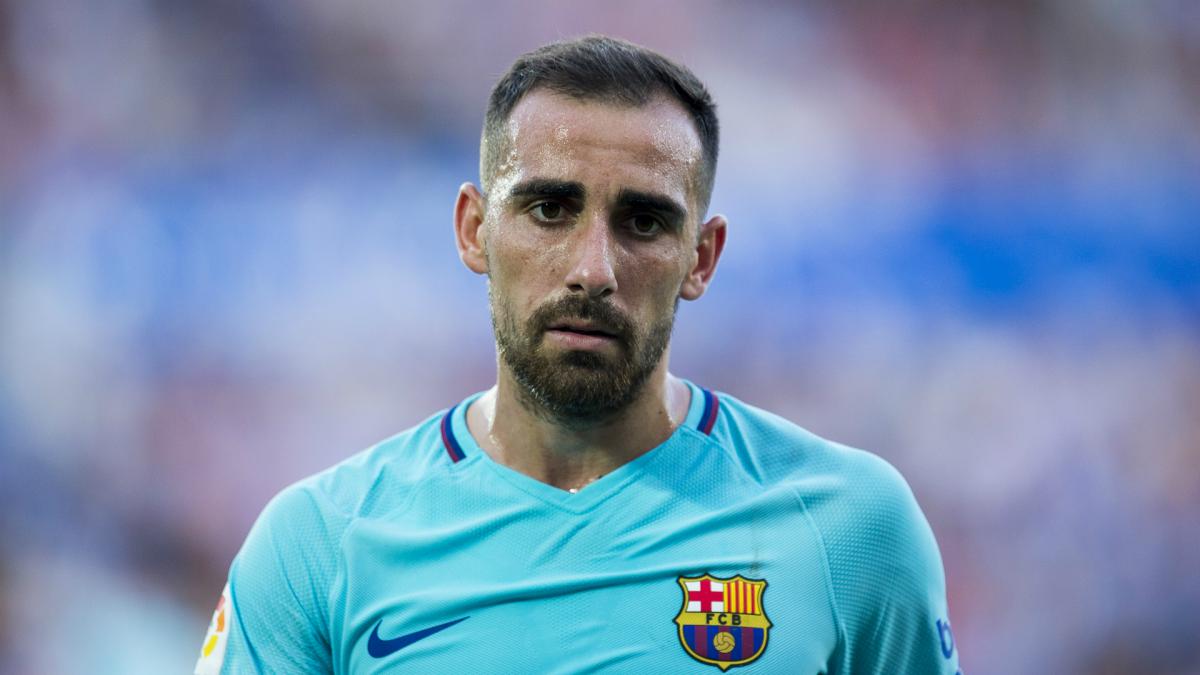 Alcacer: People treated me very badly at Barcelona