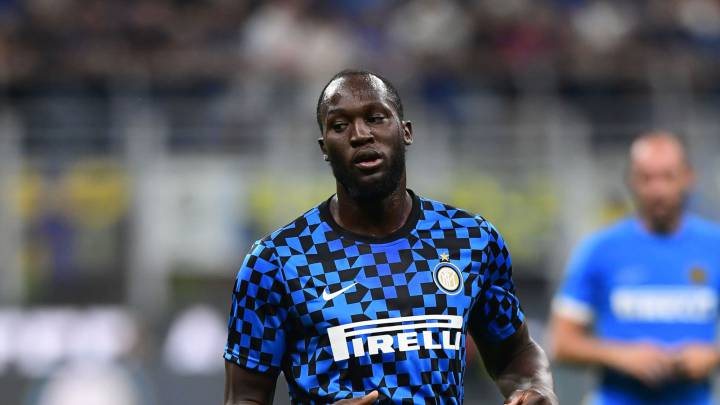 Lukaku: Italian pundit sacked for racist on-air comments about Inter striker