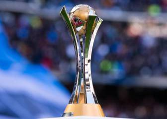 Club World Cup draw: Liverpool learn possible opponents