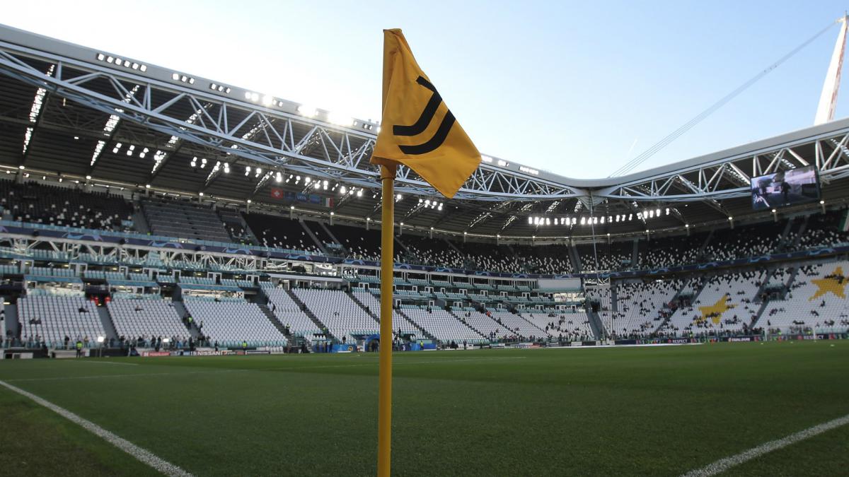 Italian police arrest 12 leading Juventus 'ultra' members as part of extortion probe