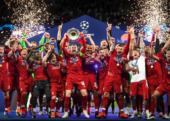 Liverpool could face Monterrey in Club World Cup semi-final