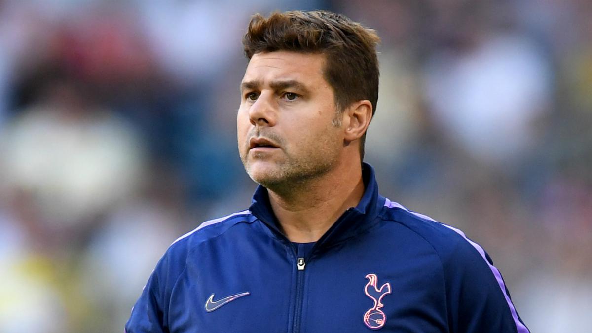 It's too early to talk about another Champions League final - Pochettino