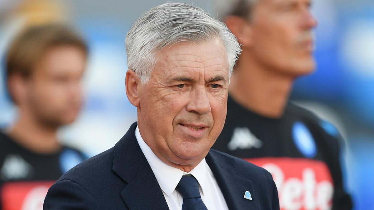 If Liverpool lose to Napoli, they win the Champions League – Ancelotti reassures Klopp